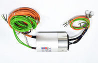 Fil de Cliq de conducteur protégé par signal rotatoire anti-parasitage d'encodeur d'Ethernet des syndicats d'air