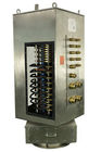 catégorie actuelle de protection d'IP 56 de capacité de chargement de bague collectrice de la grue 690VAC sans risque