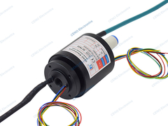 QCN0102-05P-01EG Union hydraulique pneumatique intégrée