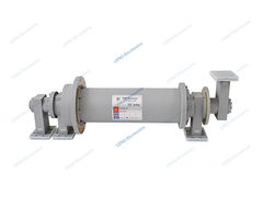 CENO Guide d'onde Fréquence radio Joints rotatifs