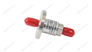 CENO RF Rotary Joint High Frequency Signal Transmission