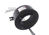 IP66 glissement imperméable Ring Through Hole For Industry Marine Equipment