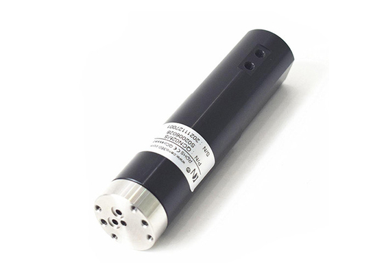connexion rotatoire M5x0.8 de la Manche 250rpm des syndicats 2 de l'air 0.5MPa pneumatique