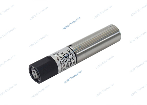 0.5MPa Air -80Kpa Vacuum Pneumatic Rotary Union avec M3 * 0,5 Ø2mm tube pour le robot