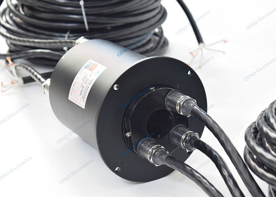 Anneaux anti-explosion avec qualité anti-explosion EX II 3GIIA T1 et IP65