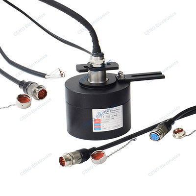 Ringe anti-explosion à basse température avec joint électrique étanche à l'eau
