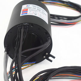 Joint tournant d'axe de cavité de Gigabit Ethernet 300rpm 70mm