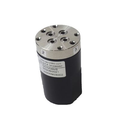 union rotatoire pneumatique de 80KPa 0.5MPa pour le traitement des denrées alimentaires des produits alimentaires
